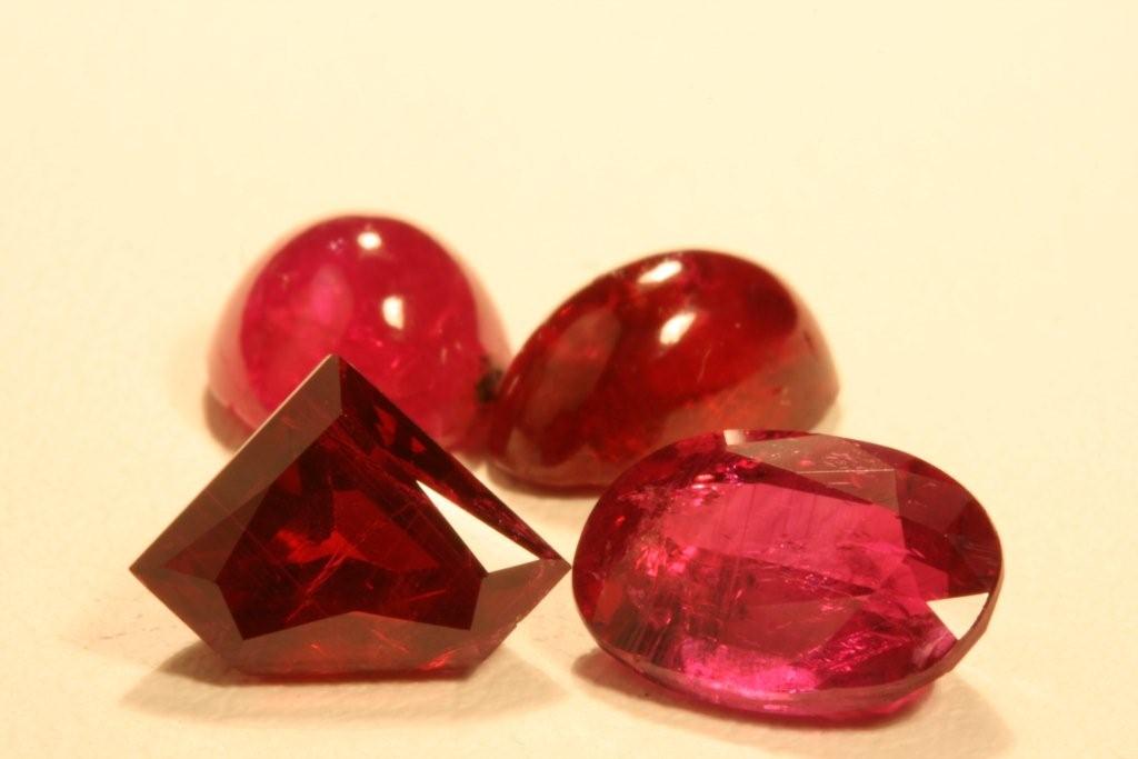 Choose ethical ruby for you ruby wedding ring or ruby engagement ring.